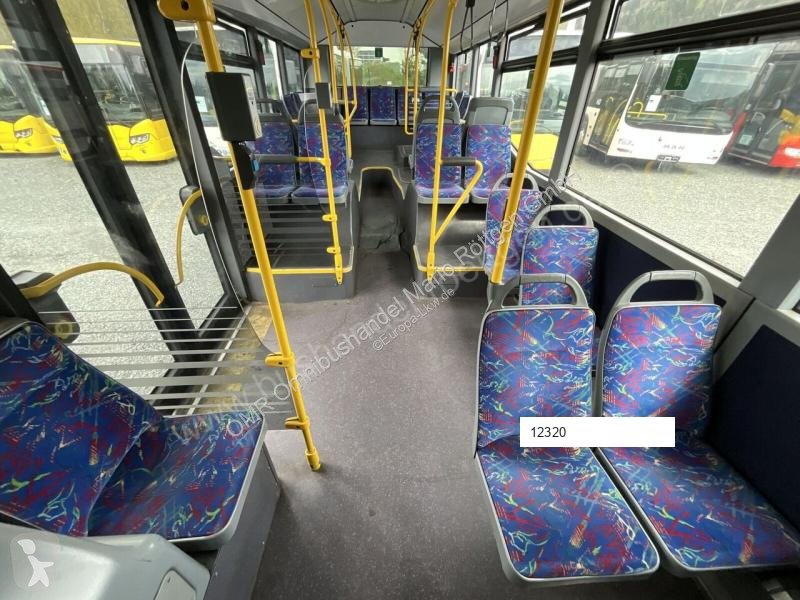 Autobus Mercedes O 530 G