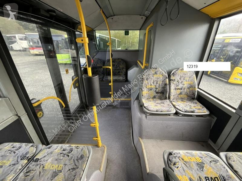 Autobus Mercedes O 530 G