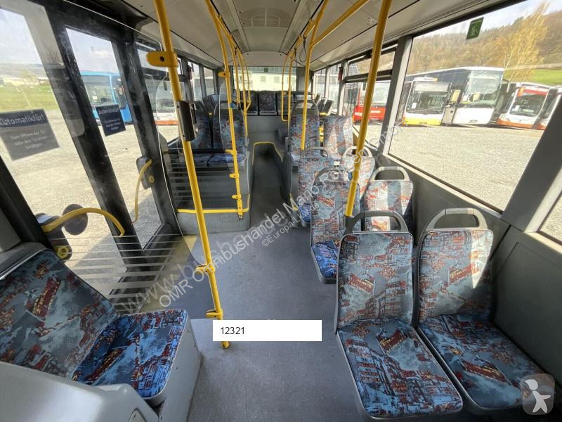 Autobus Mercedes O 530 G