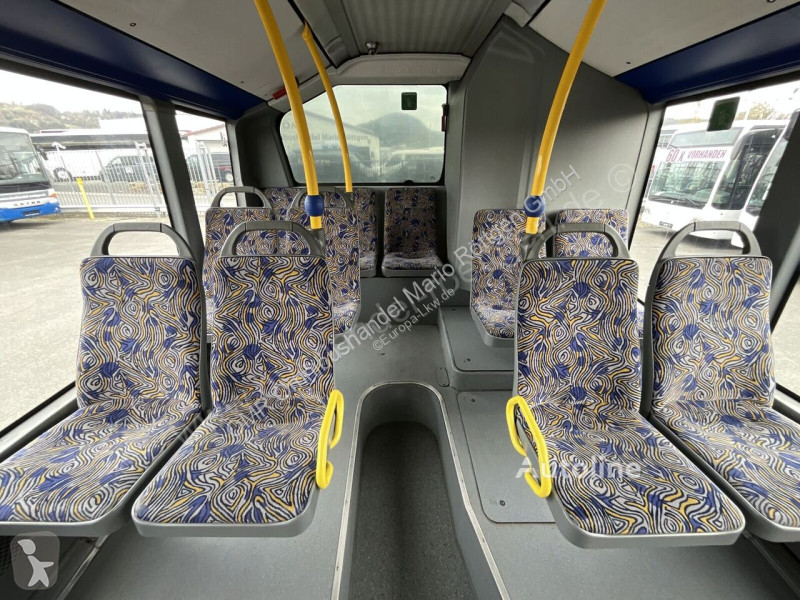 Autobus Mercedes O 530