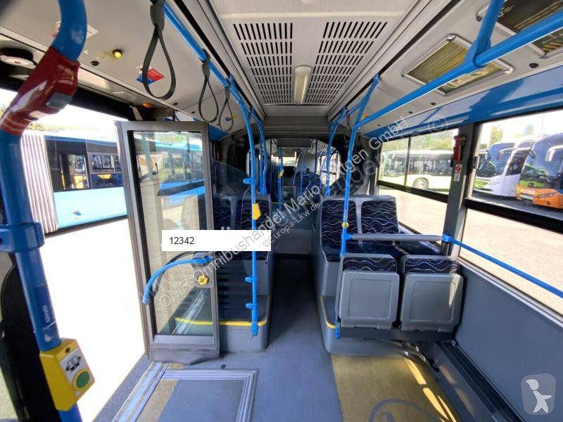 Ônibus transporte Mercedes Conecto G