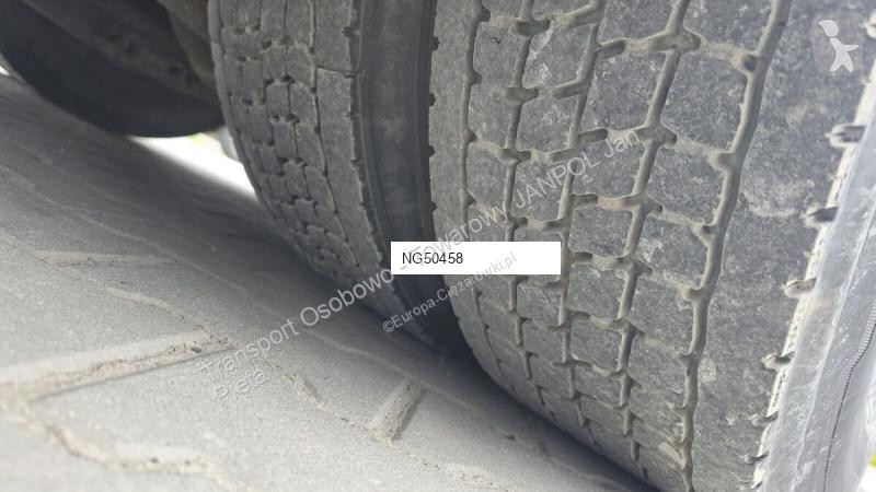 باص SOR CN 10.5 KLIMATYZACJA