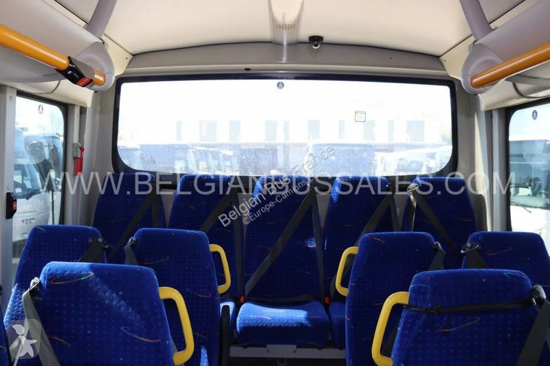 باص Irisbus / Airco / Automatic