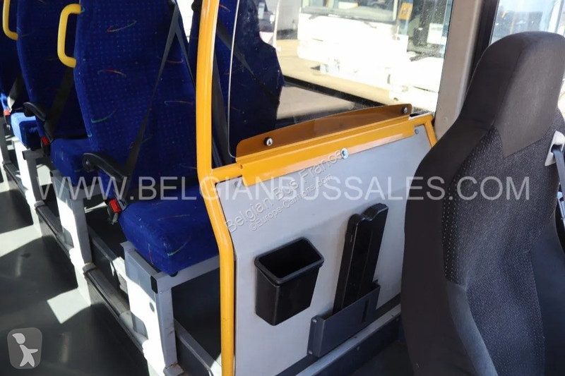 باص Irisbus Airco / Automatic