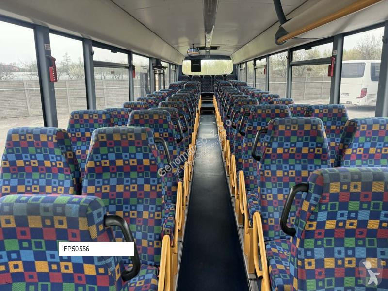 باص Irisbus