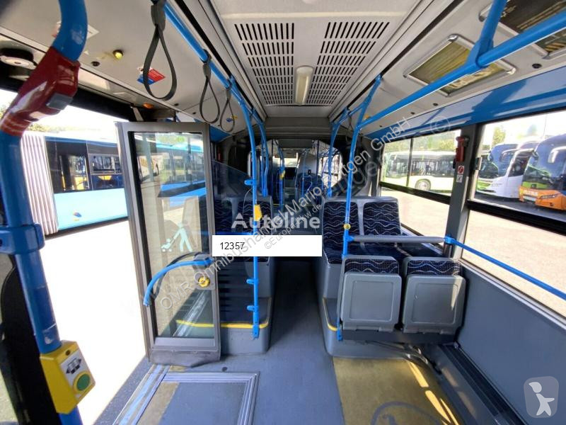 Autobussen Mercedes Conecto G