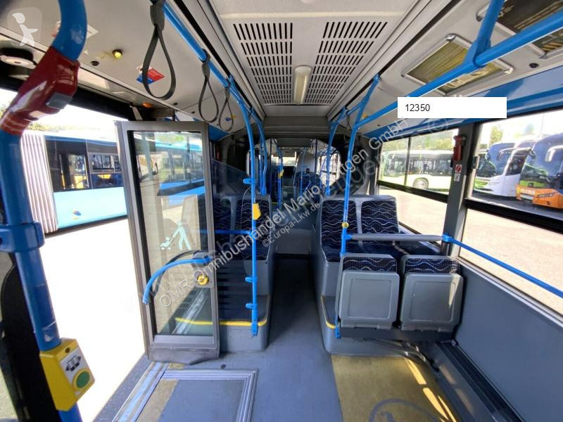 Autobussen Mercedes Conecto G