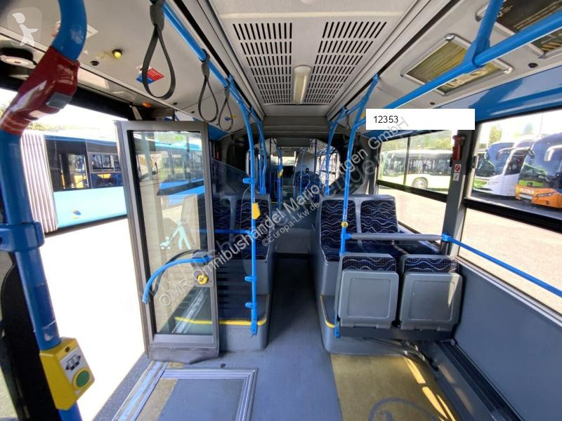 Autobussen Mercedes Conecto G