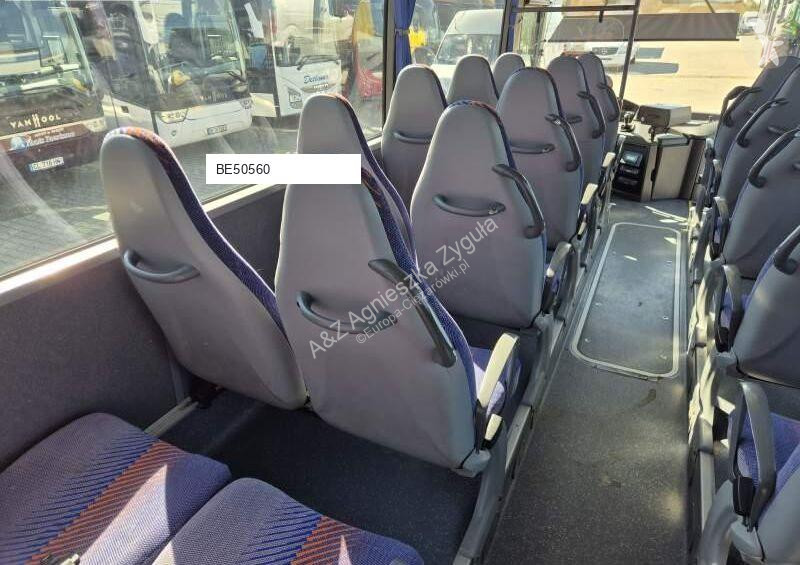 Градски автобус Setra