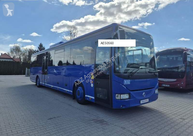 باص Irisbus ARWAY