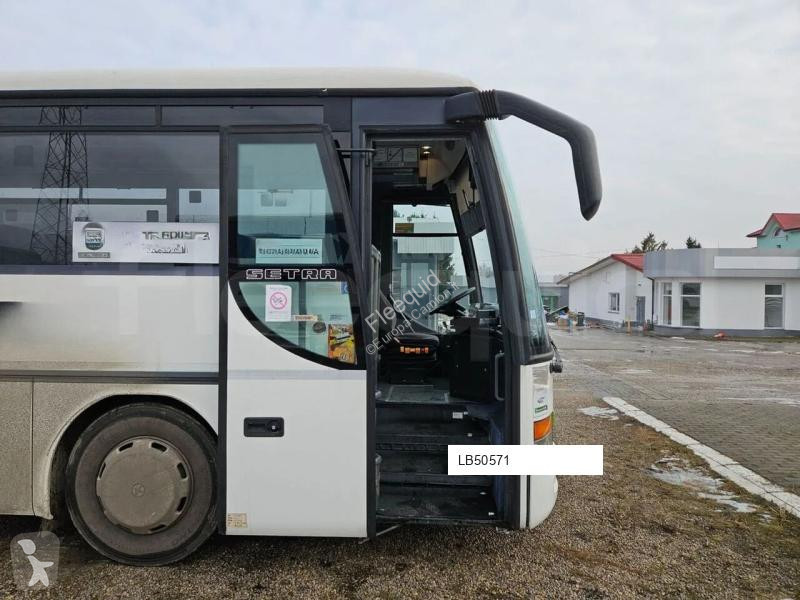 باص Setra S317