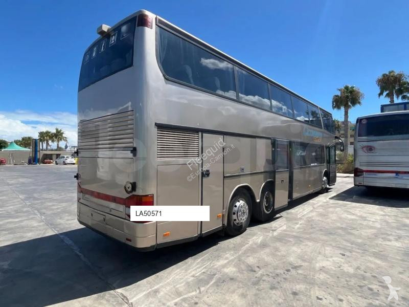 Pullman Setra S328