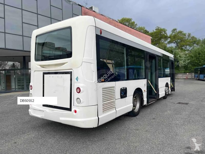 باص Iveco Heuliez Gx127