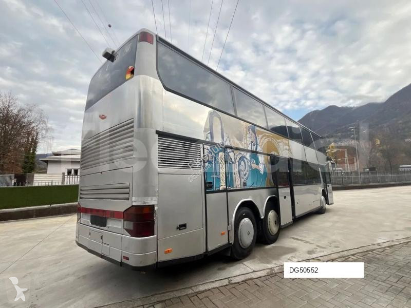 Pullman Setra S328