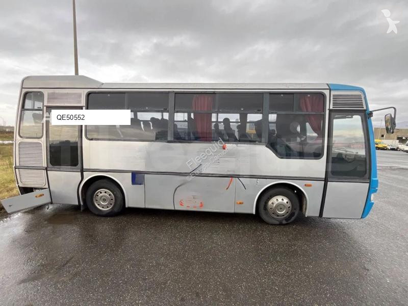 باص Iveco Orlandi
