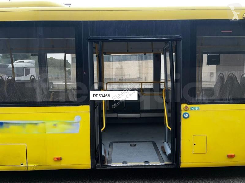باص Volvo 7900