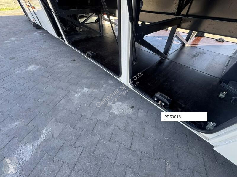 باص Irisbus /Manual/Euro 5
