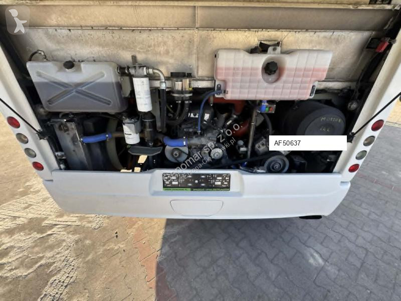 باص Irisbus