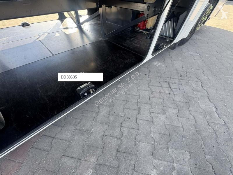 باص Irisbus