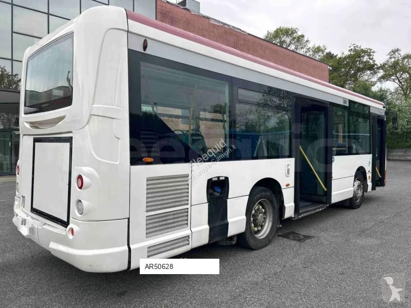 Autobus  Heuliez Gx127