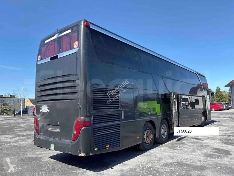 Buss Setra S431