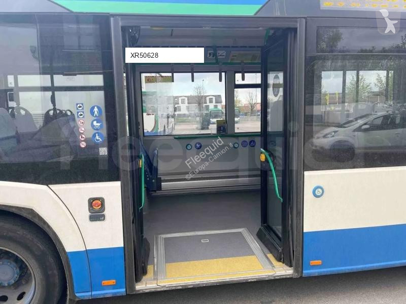 Buss Solaris
