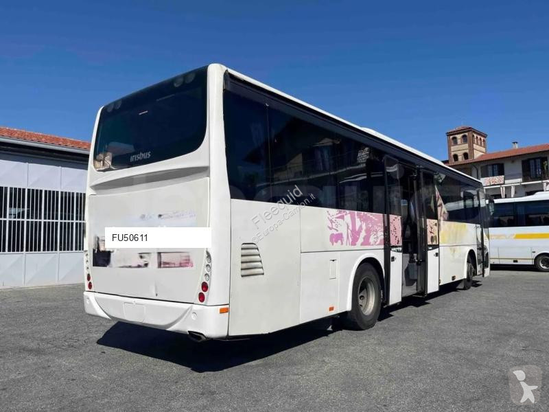 باص Irisbus