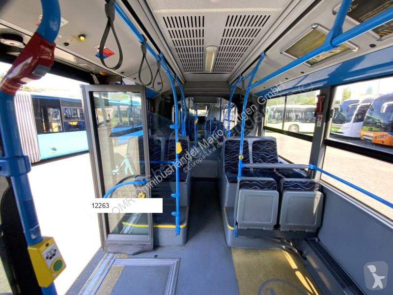 Autobus Mercedes Conecto G