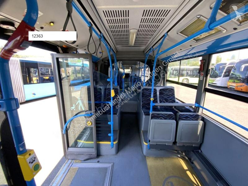 Autobus Mercedes Conecto G