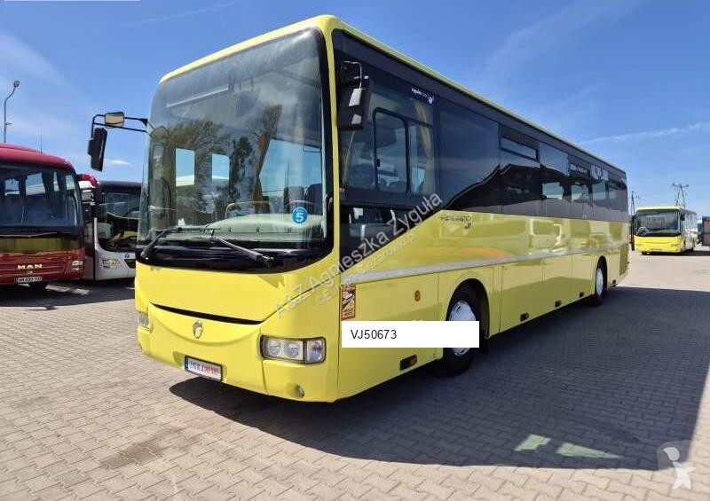 Градски автобус Irisbus RECREO / SPROWADZONY /...