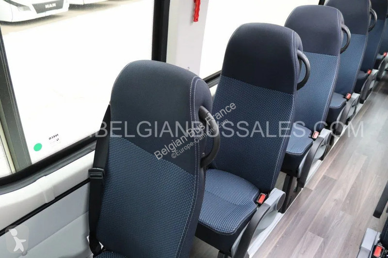 باص Iveco Line New / 10 X UNITS / 65C18H8 4100L...