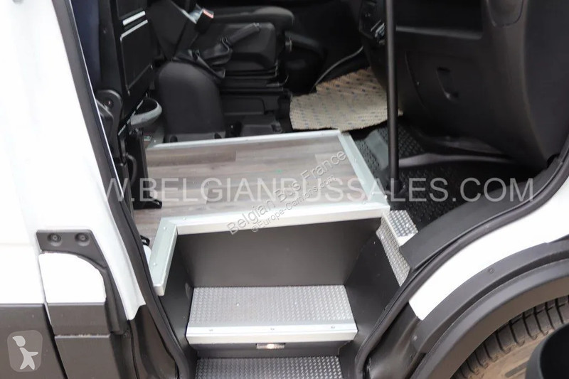Véhicule utilitaire Iveco Line / NEW / Airco /...