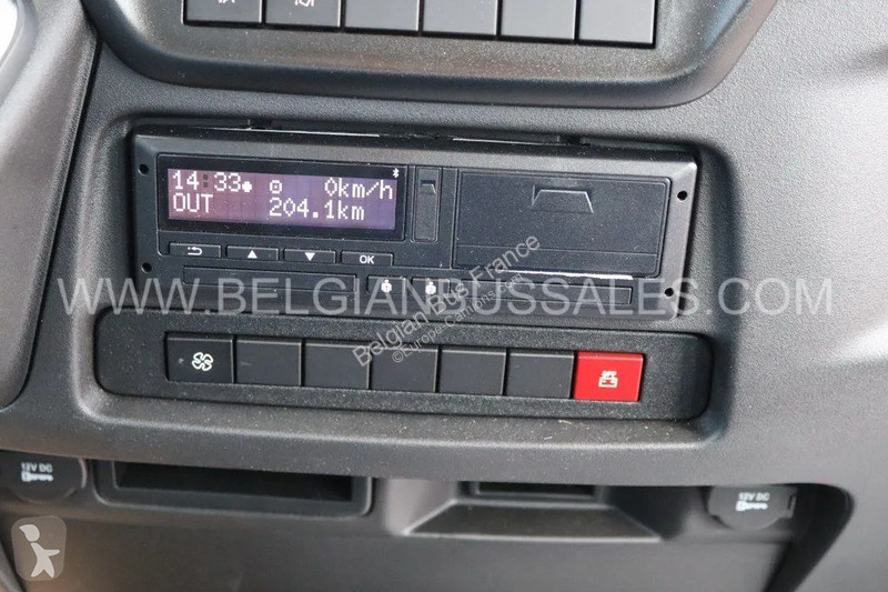 باص Iveco / 7.6m / Automatic / A65C18