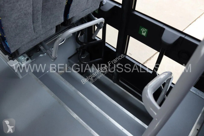 باص Iveco 12m Pop / Double middle door / NEW!!