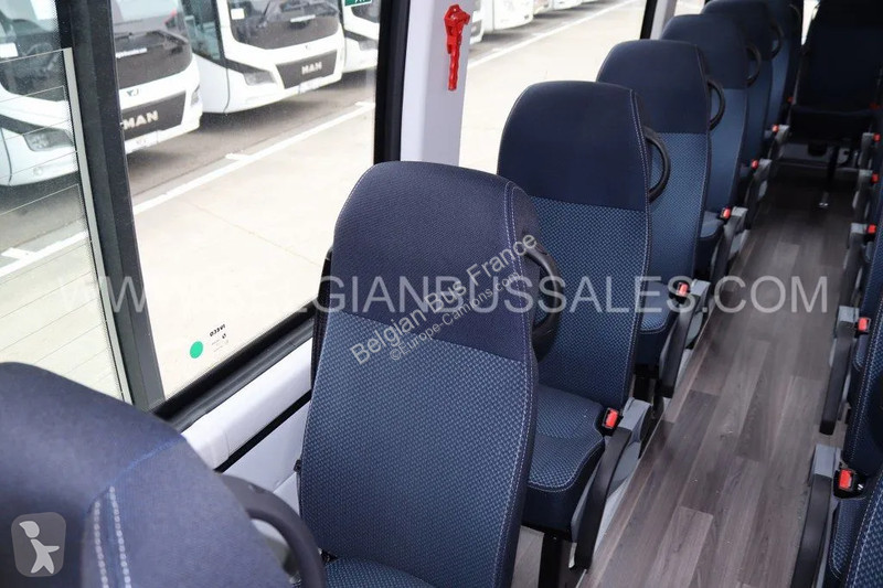 Bus Iveco Line / Airco / Air suspention /...
