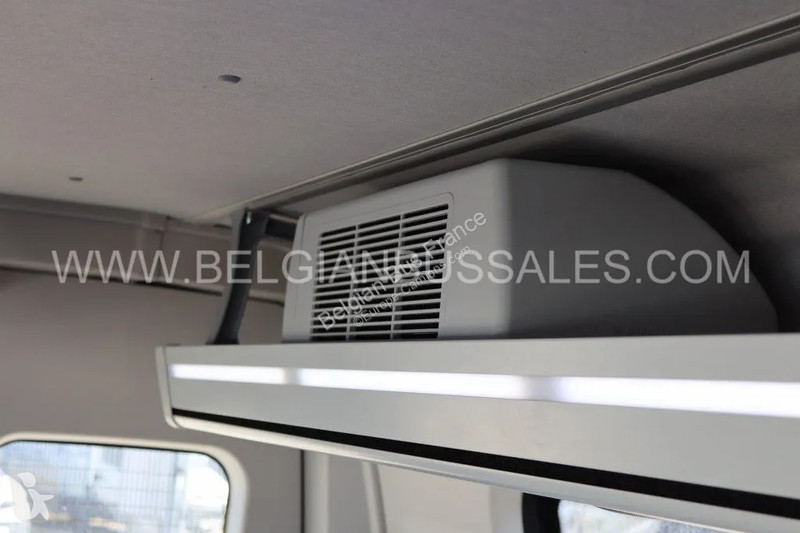 باص Iveco Line / NEW / Airco / Preparation Lift...