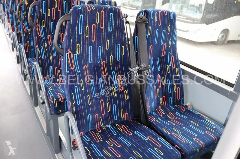 باص Iveco 10.8m Pop Light / NEW!!