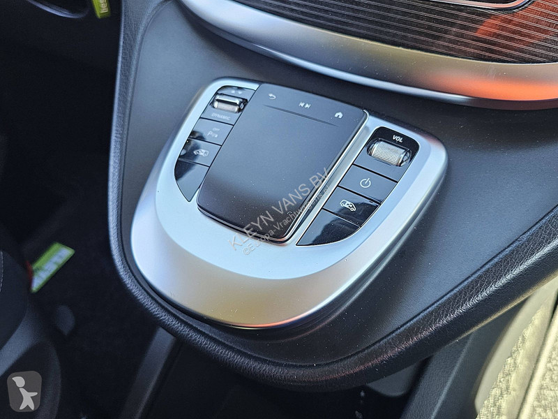 باص Mercedes 300 L3 XL 7-Pers 90 kWh EQV