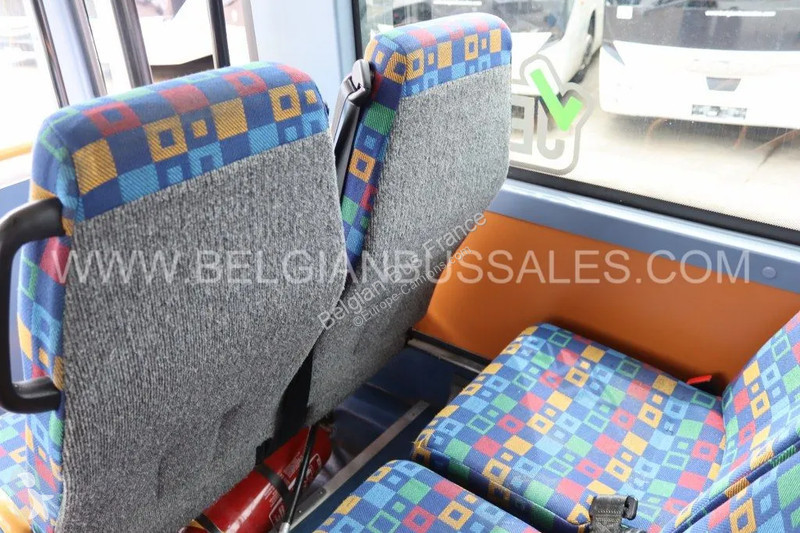 باص Iveco Recreo / / 12.0m / Euro 4