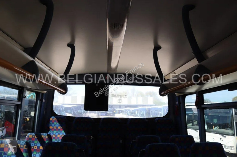 باص Iveco Recreo
