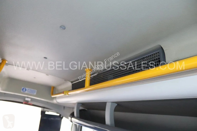 باص Otokar Navigo U / Automatic / Lift / Euro 5...