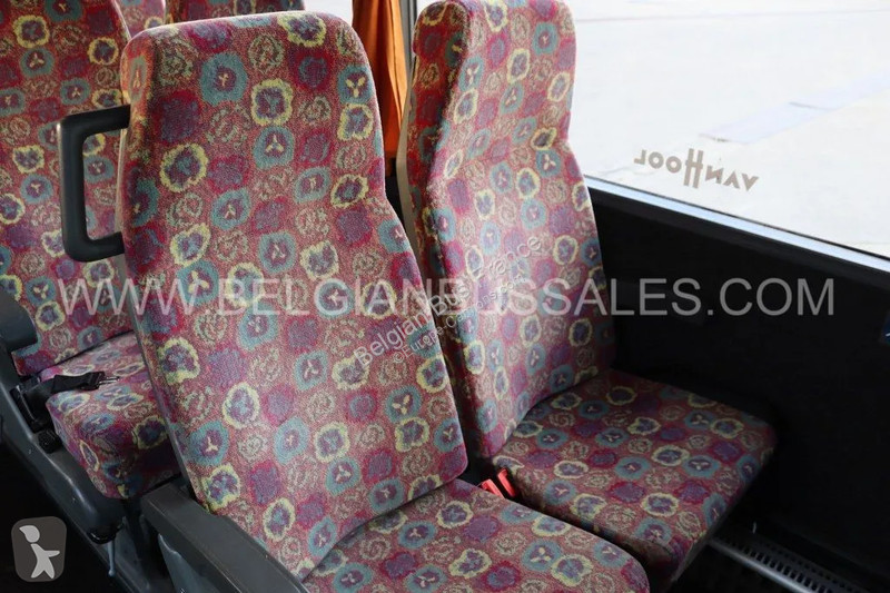 باص Van Hool T915 CL / 12.0m / Euro 5