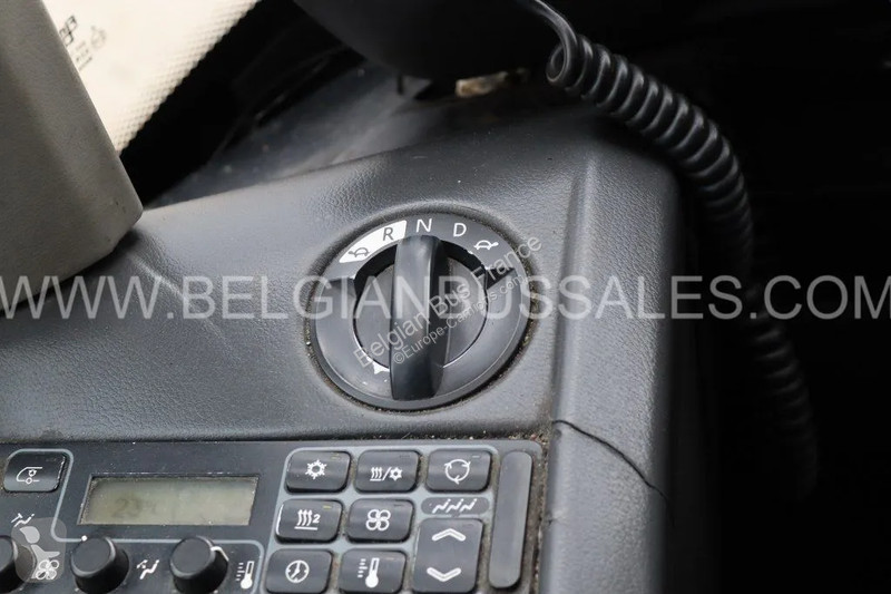 باص VDL FMD2-148/440 / 14.9m / Lift / USB / Airco