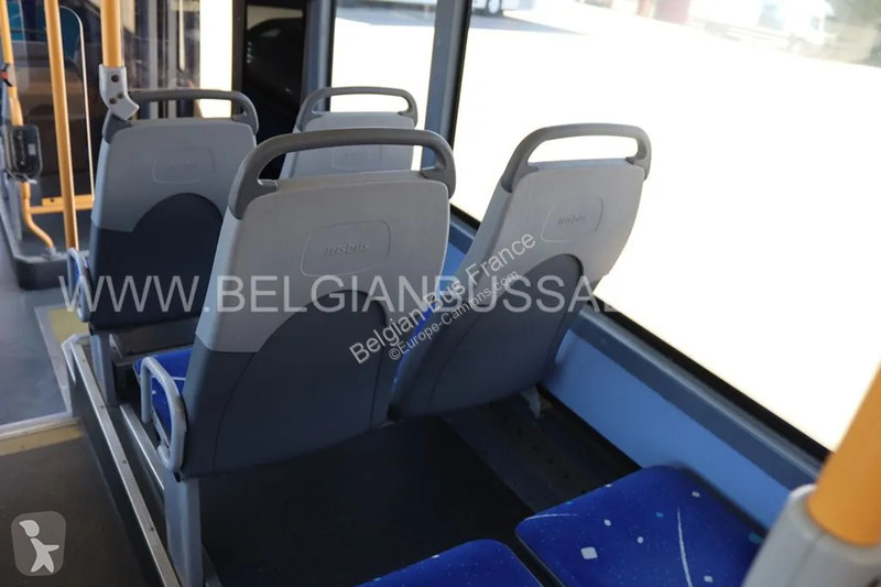 باص Iveco LE / Citybus /Airco