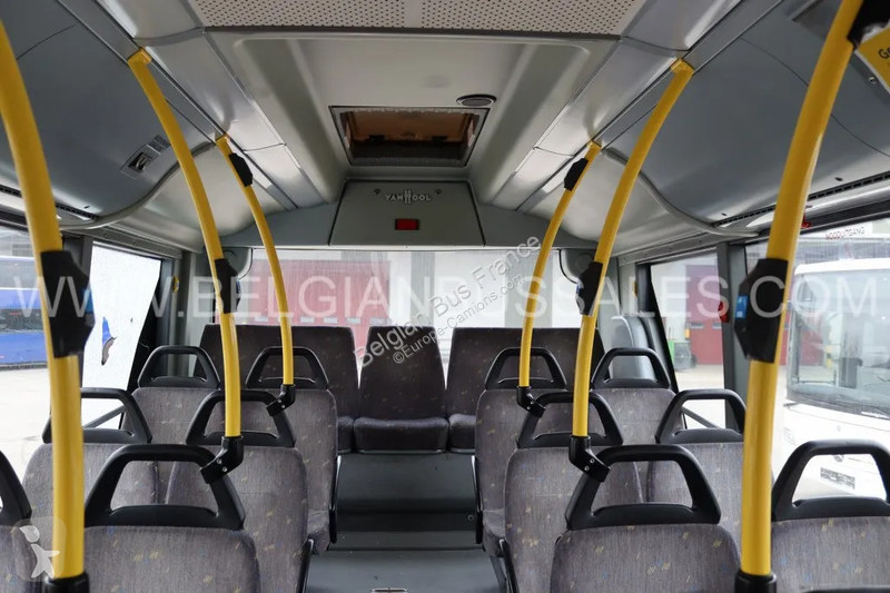 Градски автобус Van Hool A360 /Airco/ Citybus /...