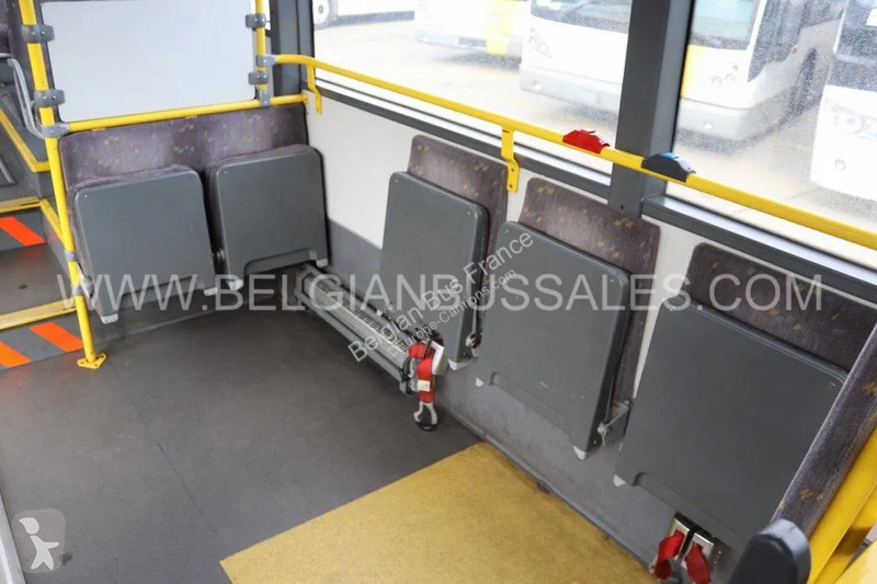 باص Van Hool A360 /Airco/ Citybus / Daf Euro5 /...