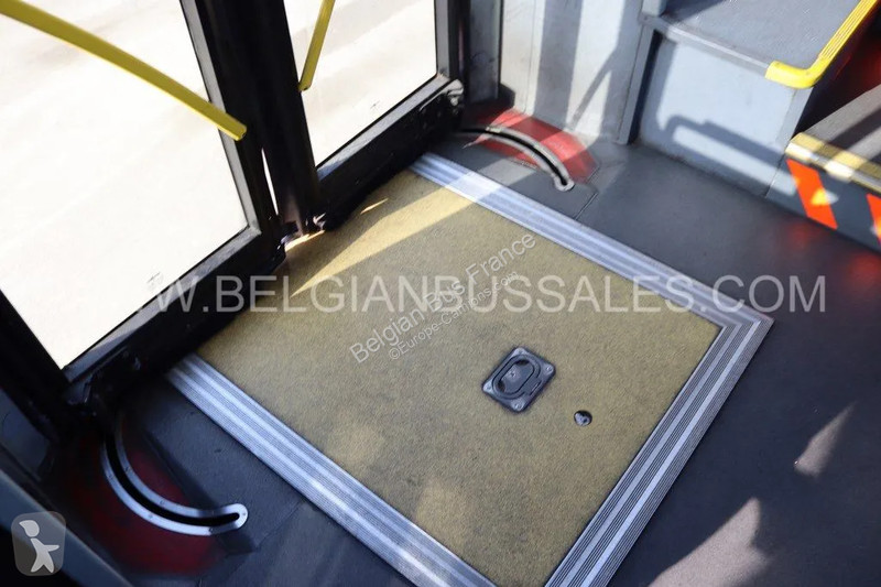 باص Van Hool A360 /Airco/ Citybus / Daf Euro5 /...