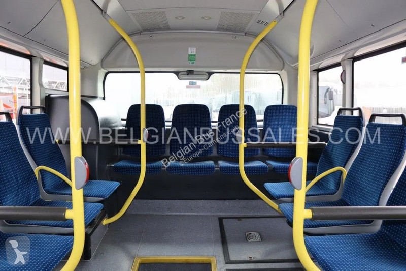 باص MAN / Citaro / 12.0m / Airco / EEV