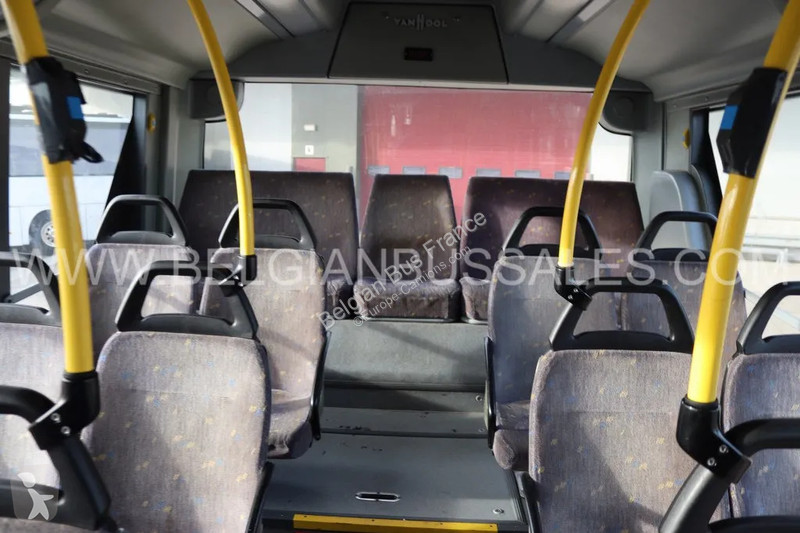 باص Van Hool A360 /Airco/ Citybus / Daf Euro5 /...