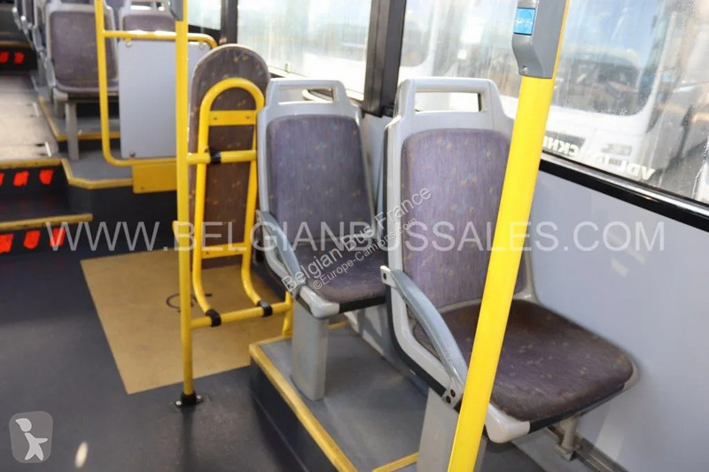باص Volvo B7RLE/Airco